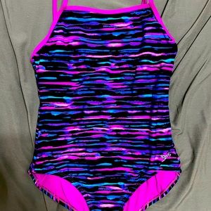 Speedo One Piece Swimsuit